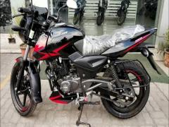 Bajaj Pulsar 150 Twin Disc